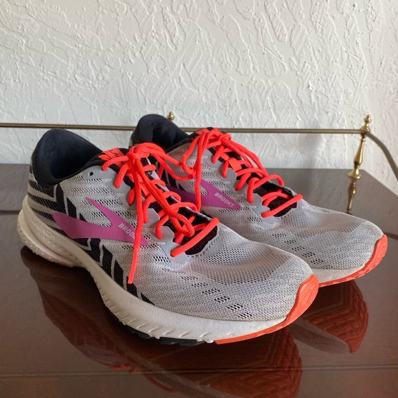 Brooks Shoes - Brooks Launch 6 Running Shoes